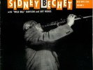 Sidney Bechet Giant Of Jazz Volume 2 US LP Vinyl Record Album BLP1204 33 VG+