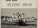 COLD CUTS Flying High LP 1960s RARE private press girl garage  VG+++++
