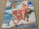 Stone Temple Pilots : Purple (Limited Exclusive Blue Splatter Vinyl LP) STP New
