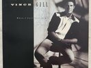 VINCE GILL When I Call Your Name LP 1989 SIGNED AUTOGRAPHED  NEAR MINT