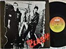 RARE & EXCELLENT THE CLASH THE CLASH 1977 CBS UK LP STUNNING VINYL CLASSIC PUNK