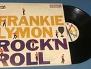 FRANKIE LYMON Rock 'N Roll 1958 LP VG++