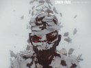 Living Things - Linkin Park (Warner Bros Records) Vinyl 12