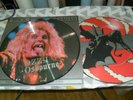 OZZY OSBOURNE CHRIS TETLEY & BLACK SABBATH - TURN UP 12