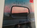 Blue Öyster Cult LP Mirrors SEALED Original