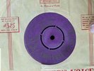 Elvis Presley Love Me Tender 7