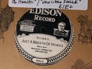 Waikiki Hawaiian Orchestra EDISON 51144 E/E+ 
