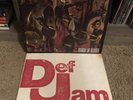 Slayer Reign In Blood Vinyl Lp Def Jam Recordings