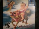 stone temple pilots purple vinyl 