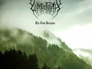 WINTERFYLLETH Dark Hereafter LP VINYL Europe Candlelight 2021 Green/White/Black