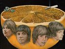 GRAPEFRUIT Around Grapefruit LP VINYL UK Stateside 1968 12 Track Vinyl LP Stereo