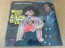 Sealed 1969 Richard & Willie And Rising Dick Comedy LP DOOTO DTL-843 Sealed
