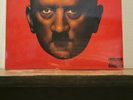 Westside Gunn Hitler Wears Hermes 6 VI LP SEALED Griselda RARE  Import red vinyl