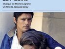 Michel Legrand - La Piscine (The Swimming Pool) (Original Soundtrack) [New Vinyl