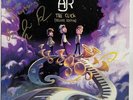 AJR THE CLICK DELUXE EDITION NM Autograph Vinyl LP & 7