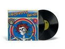 The Grateful Dead Skull And Roses Live Sealed 180g Remastered Vinyl LP