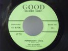 The Elchords,Good 544,