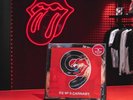 The Rolling Stones Black And Blue No 9 Carnaby LP Vinyl Limited 1,000 SOLD OUT