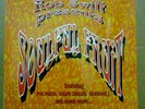 Rob Swift Presents Soulful Fruit 2-LP SEALED Vinyl Record Roc Raida Diamond J