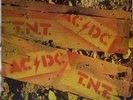 AC/DC - T.N.T LP 1975 AU Original Release - Blue Labels: WATCH VIDEO