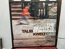 TALIB KWELI THE BEAUTIFUL STRUGGLE 2004 HIP HOP RAP VINYL LP NEPTUNES JEAN GRAE