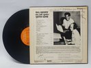 SIGNED/AUTOGRAPHED Bill Kenny Mr Ink Spots With Love RCA Vinyl LP LSP-4784