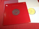 King Crimson  DISCIPLINE  -  LP EG 2302112 Germany 1981 sehr gut