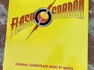 Flash Gordon - Original Soundtrack music by Queen - Elektra, 1980