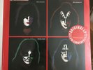 Kiss The Best Of Solo Albums 1978 Sealed LP w/Hype Sticker .....alive, destroyer