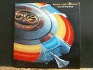 ELO  Out Of The Blue  DBL LP  U.S. pressing with spaceship insert intact