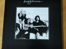 Boygenius - Ltd Edition Red Translucent Vinyl EP (Phoebe Bridgers, Julien Baker)