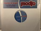 Modjo - Lady (Hear Me Tonight) (12