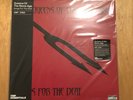 QUEENS OF THE STONE AGE SONGS FOR THE DEAF VINYL ME PLEASE VMP SEALED RED 2LP