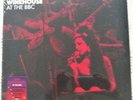 Amy Winehouse At The BBC Triple Black Vinyl LP with Lithograph & Slipmat