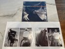 Lyle Lovett - My Baby Don't Tolerate 2xLP - Lost Highway VG