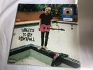 Machine Gun Kelly - T To My Downfall Walmart Exclusive Pink Vinyl LP