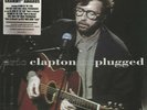 Eric Clapton Unplugged Vinyl New 180 Gram 2LPs
