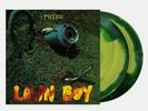 PHISH Lawn Boy Green Colored Vinyl LP Album Brand New Sealed Ltd Edition