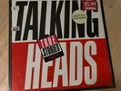 Talking Heads - True Stories NM vinyl lp with insert 25512-1