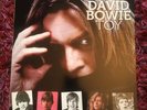 David Bowie Toy Unreleased Album Rare Vinyl