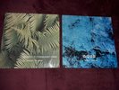 EDGAR FROESE VINYL LPS EPSILON IN MALAYSIAN PALE 1975 + AQUA 1974