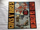 guns n roses. appetite for destruction. vinyl. Banned Cover. 1st Press.