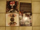 DEATH-Individual Throught Patterns SPLATTER VINYL-LP,RELAPSE RECORDS,DEATH METAL