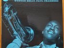 Hank Mobley - Soul Station, Japanese re-issued, Blue Note 4031, DG, OBI, EX
