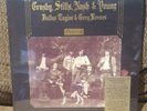 Crosby Stills Nash and Young 