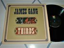 JAMES GANG Original 1971 