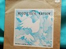 Woodstock Nation Blues Acts Canned Heat BB KING Country Joe SEALED MINT Atlasta