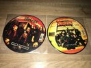 2 SLIPKNOT Duality , Left Behind Picture Vinyl 7