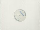 Peter Gabriel, Scratch My Back LP Test Pressing SS