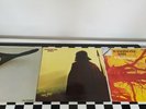Wishbone ash vinyl lp bundle includes an italian pilgrimage, vinyl NM covers EX